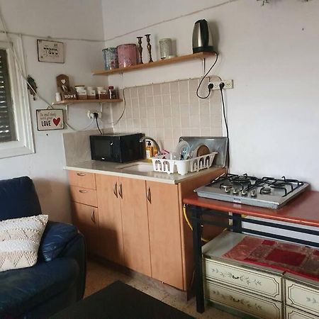 2 Bedroom Apartment In Batiya Makov Shared Rooms Rechovot Екстериор снимка